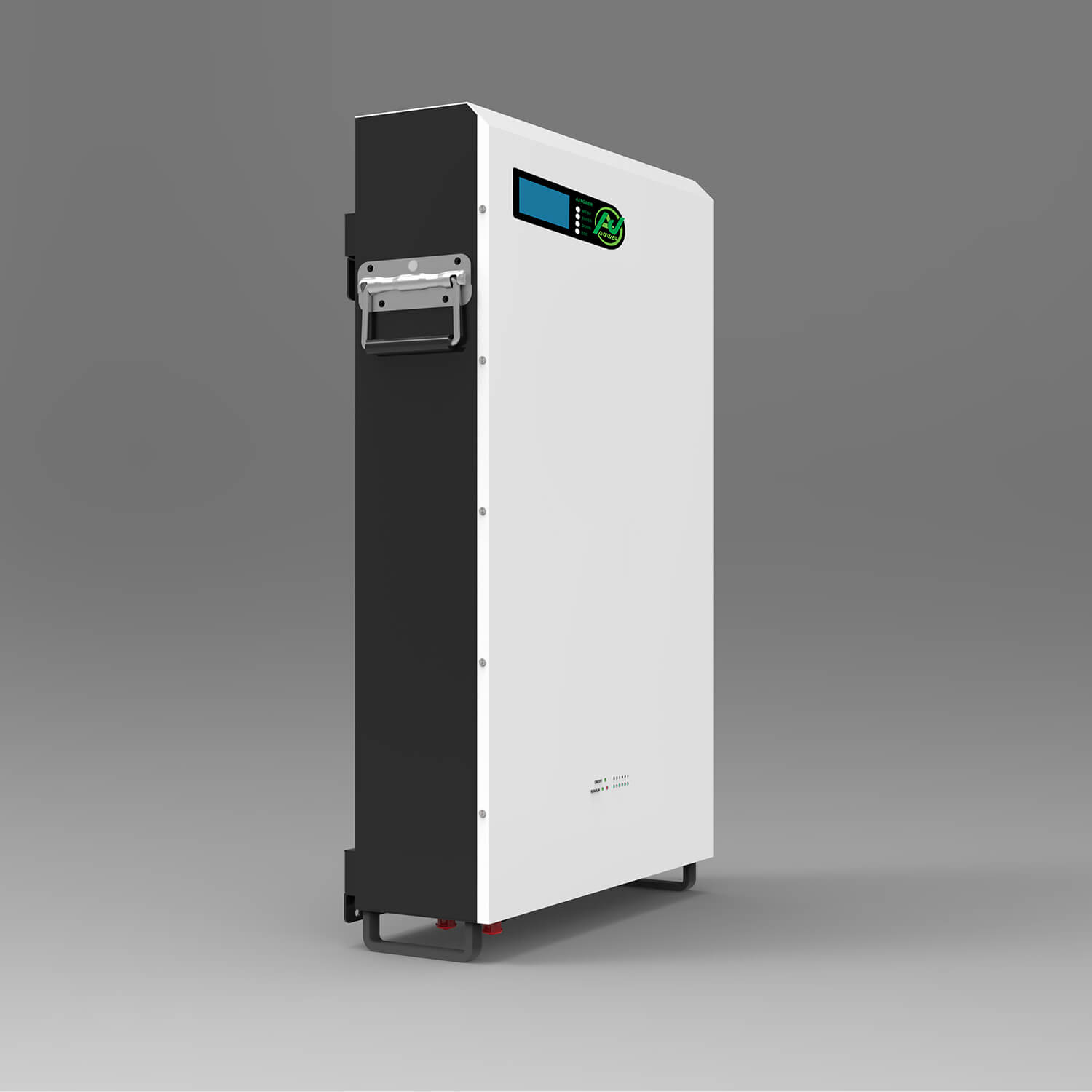 7kWh all-in-one energy storage solution