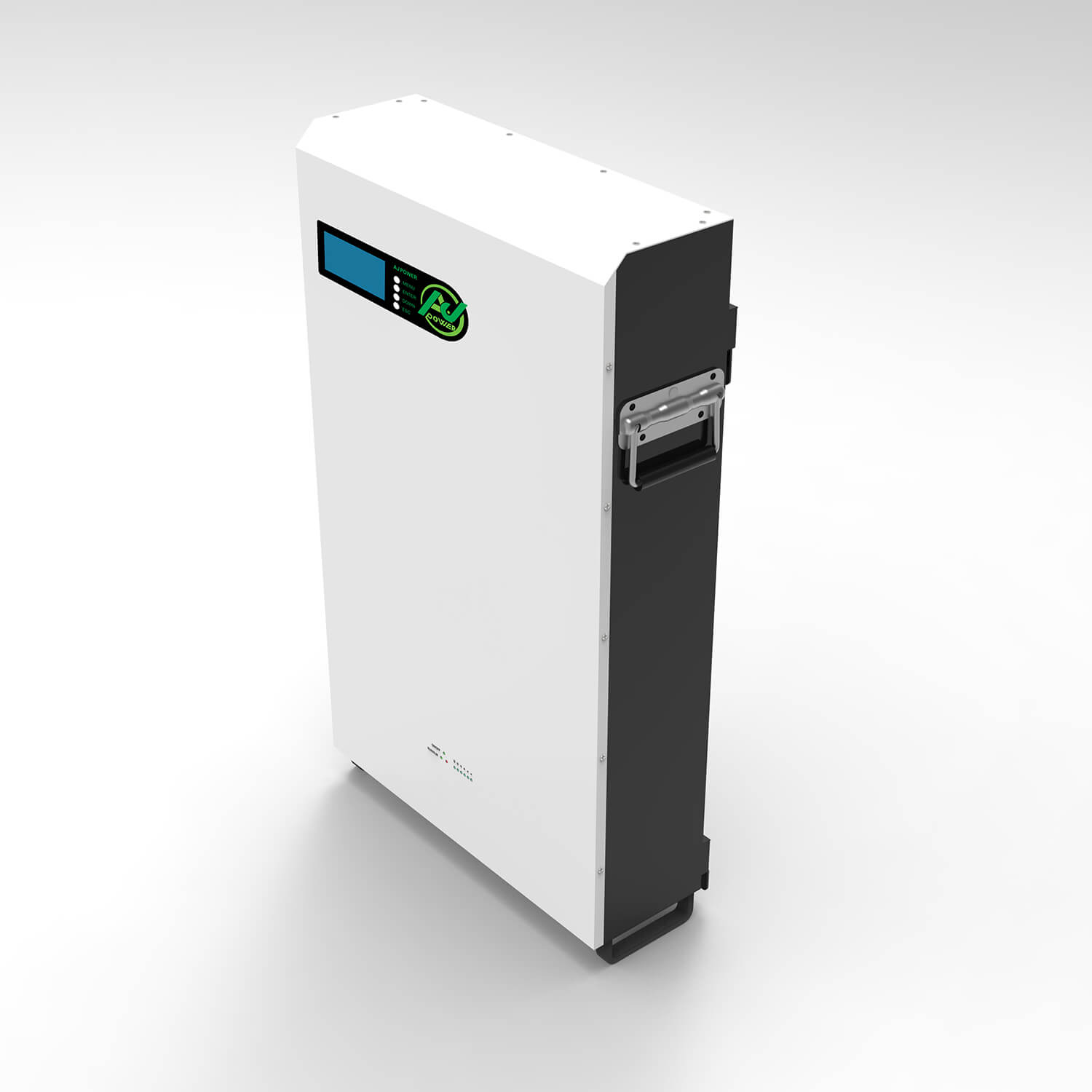 7kWh all-in-one home energy storage unit
