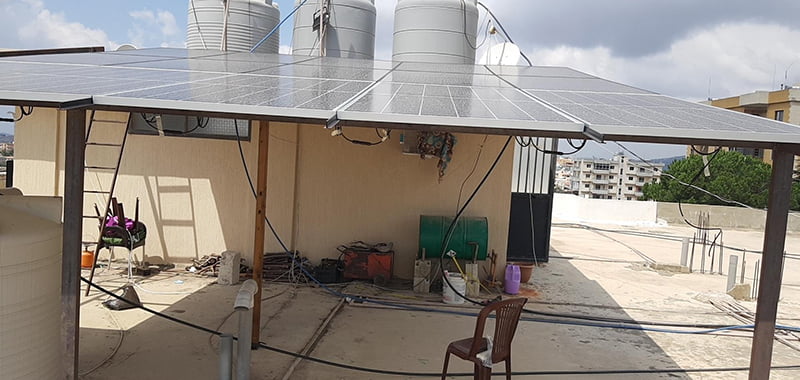 Autonomiser les foyers sud-africains : une expérience d’installation solaire pratique et satisfaisante