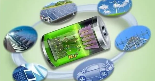 Les batteries au sodium, les batteries au lithium et les batteries au plomb se côtoient. Qui dominera l’avenir ?